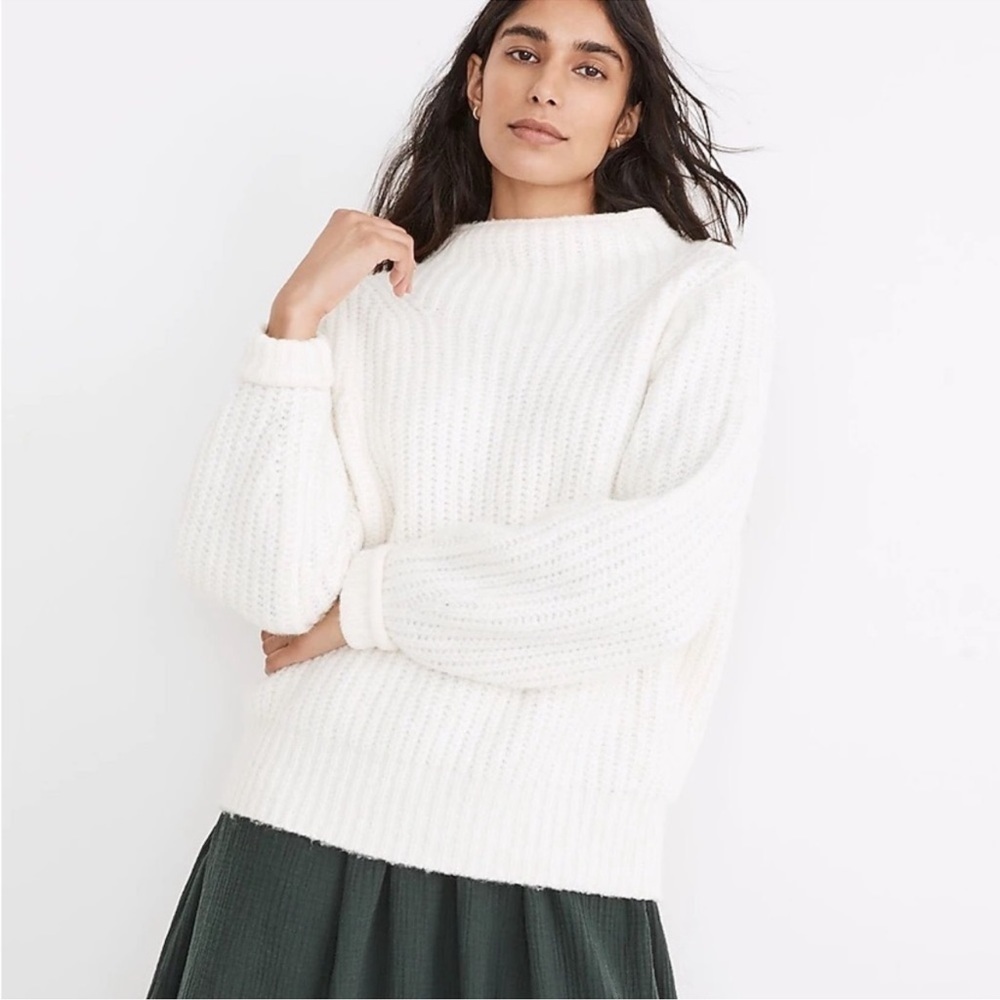 Madewell Sweater